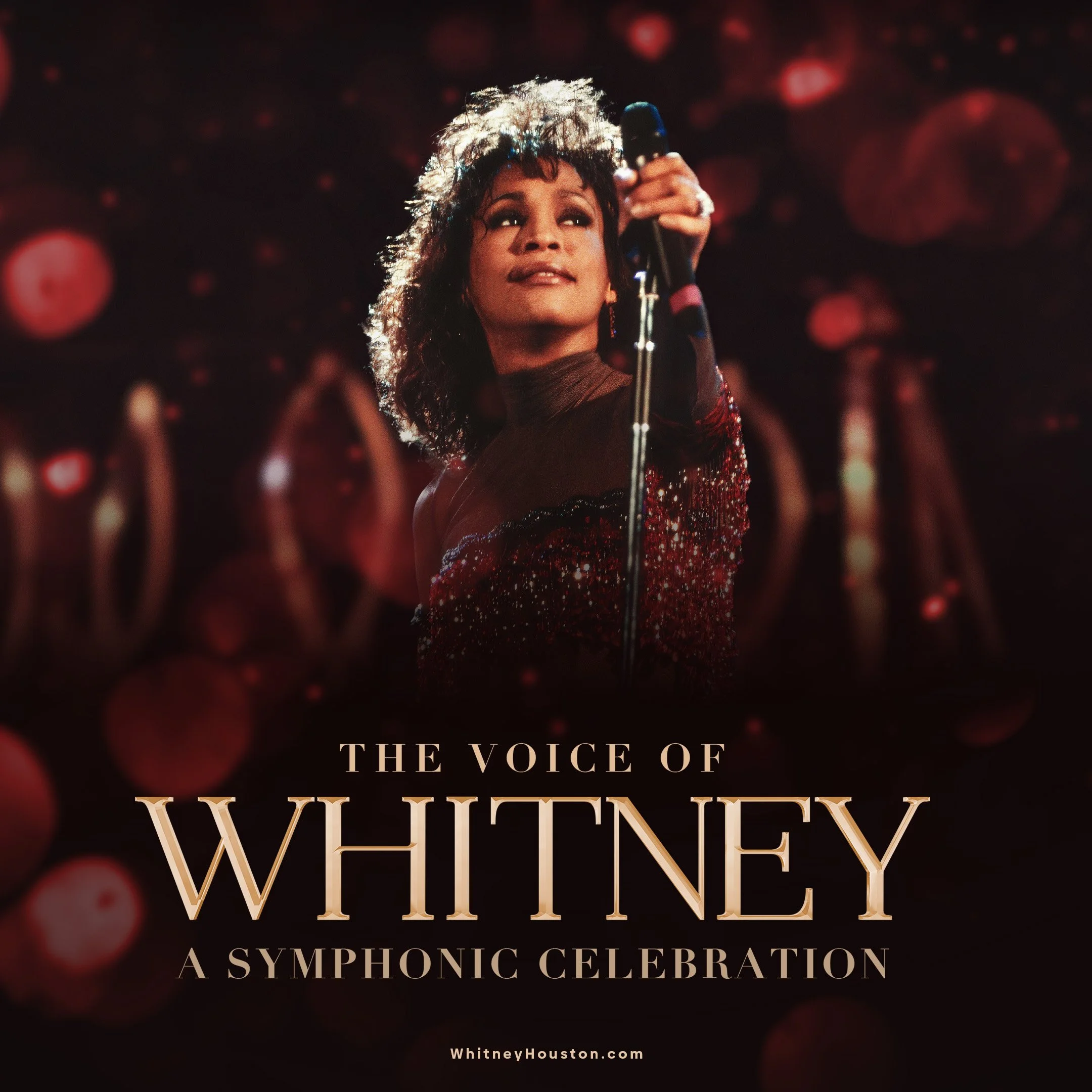 The Voice of Whitney (Carmel, IN)