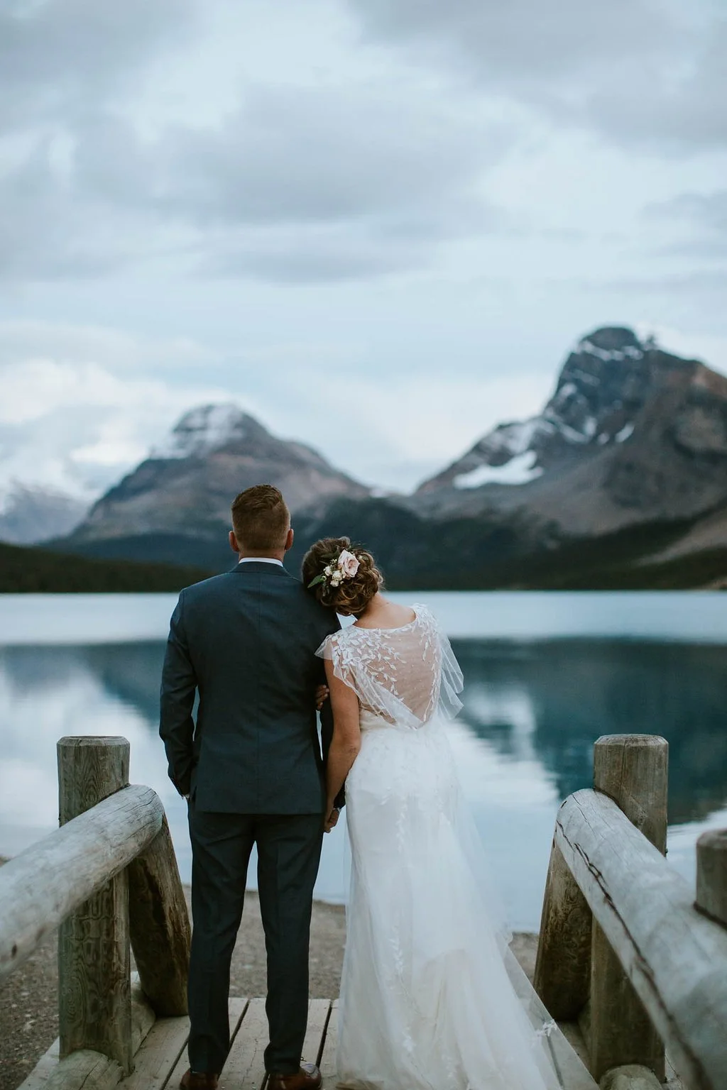 Bow Lake