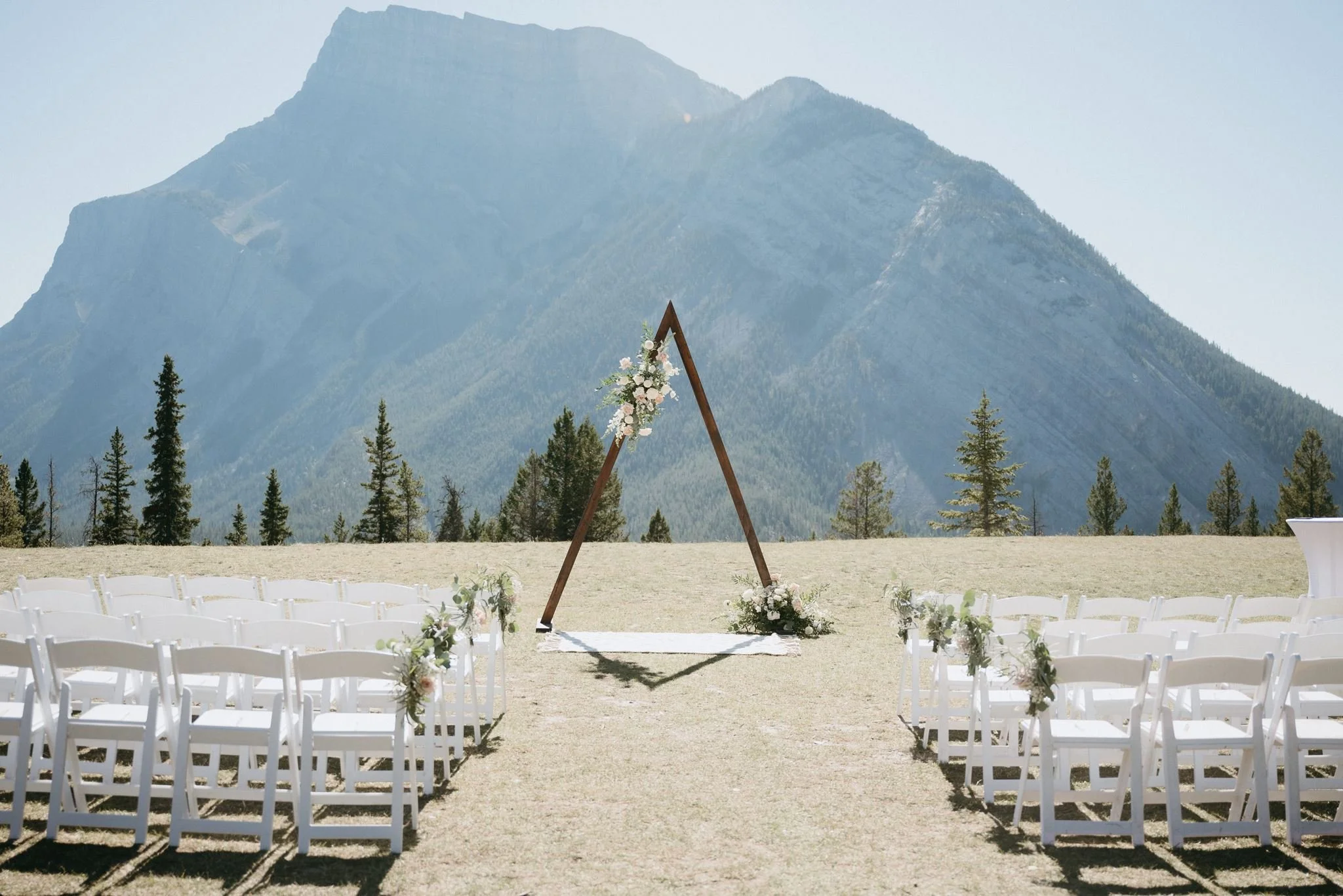 Peak Arch
