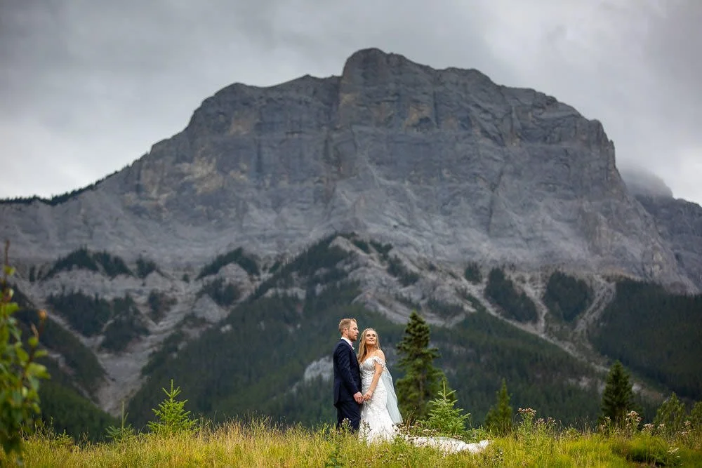 Canmore-Quarry Lake