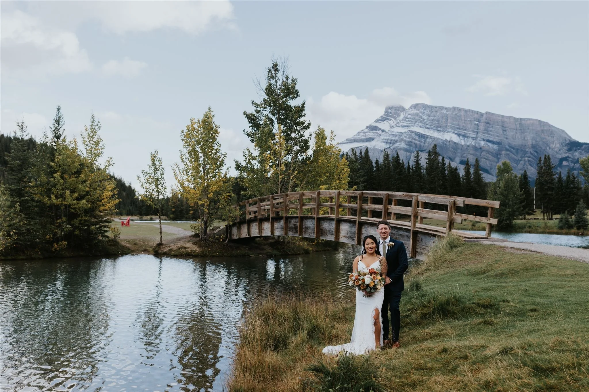 Banff-Cascade