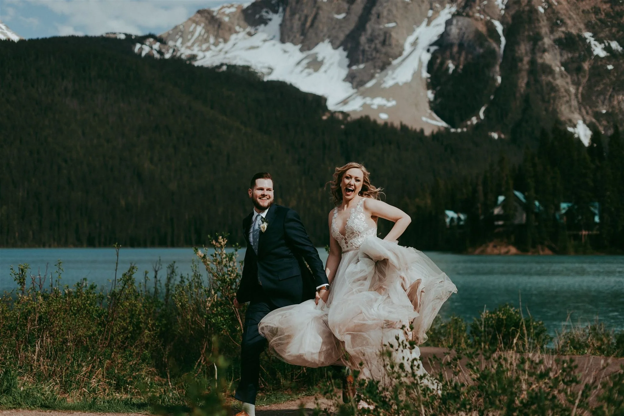 Emerald Lake