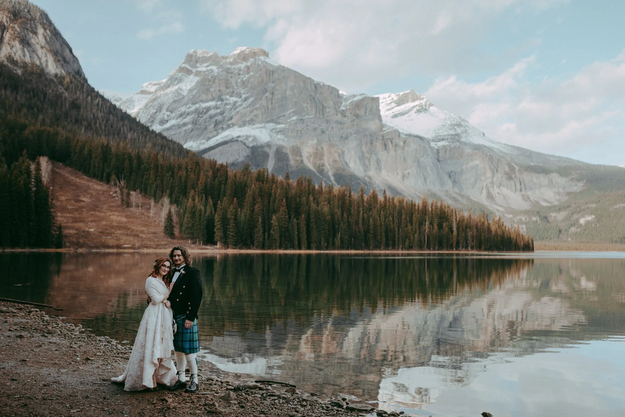 Emerald Lake