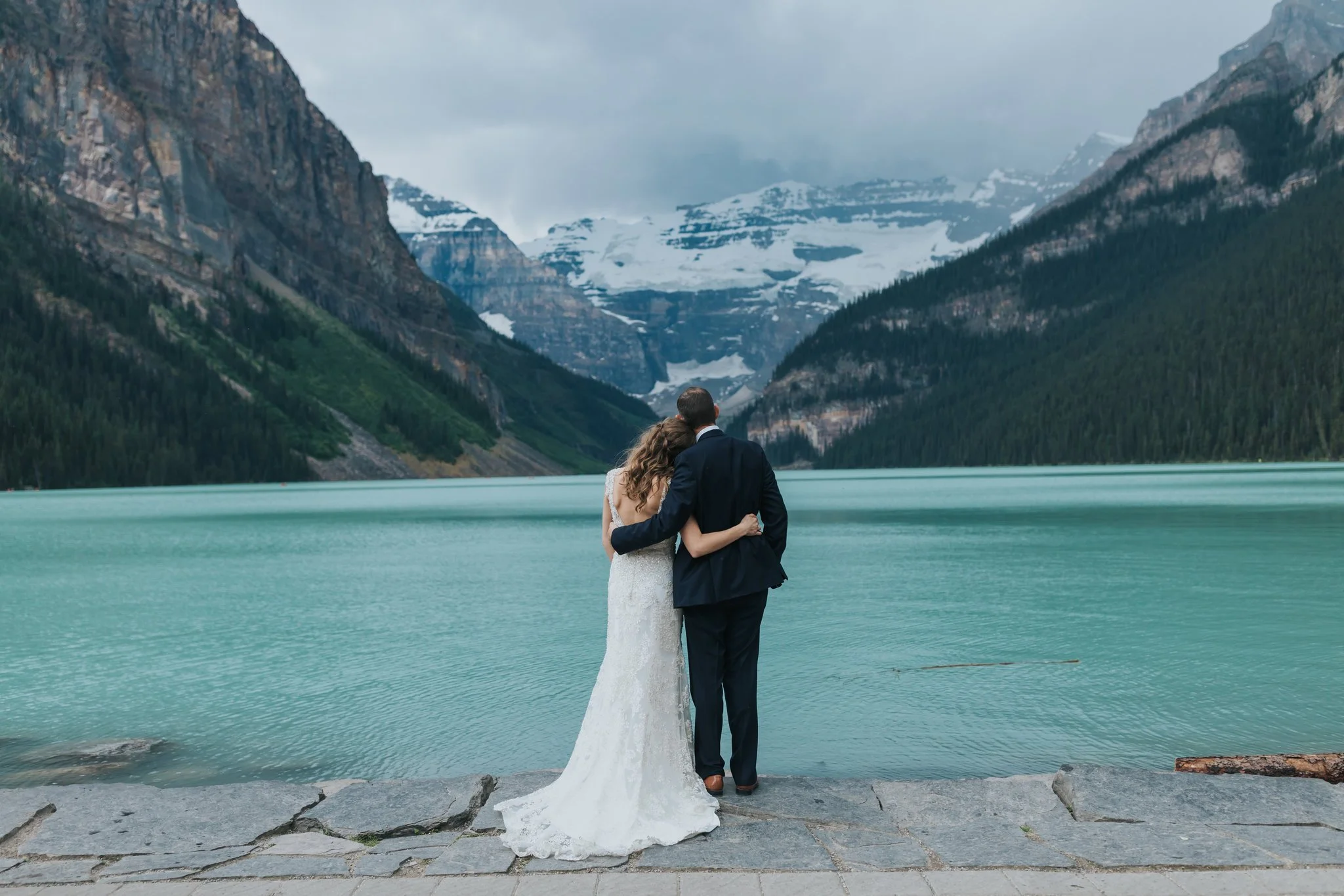 Lake Louise
