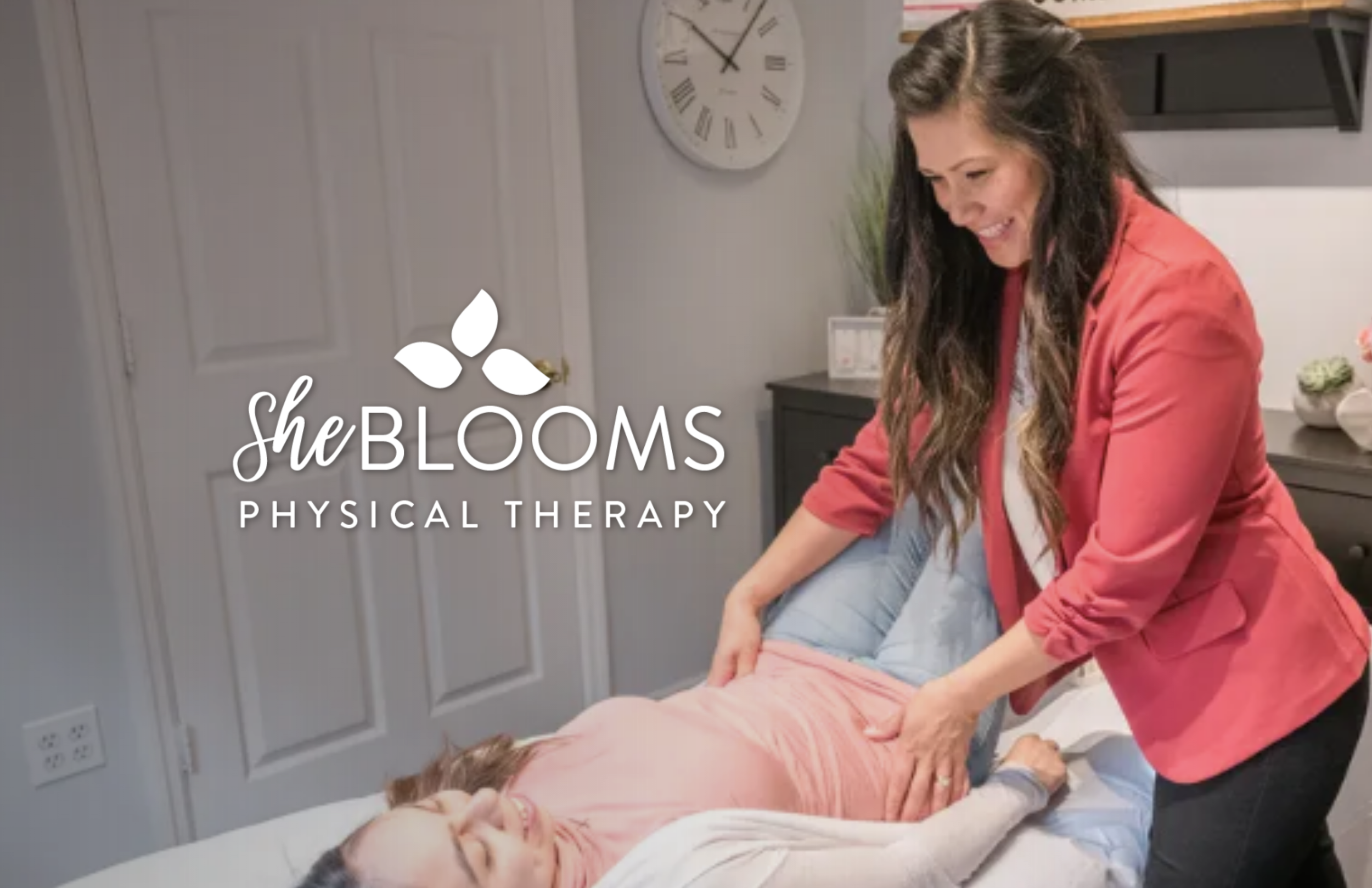 SheBlooms Physical Therapy