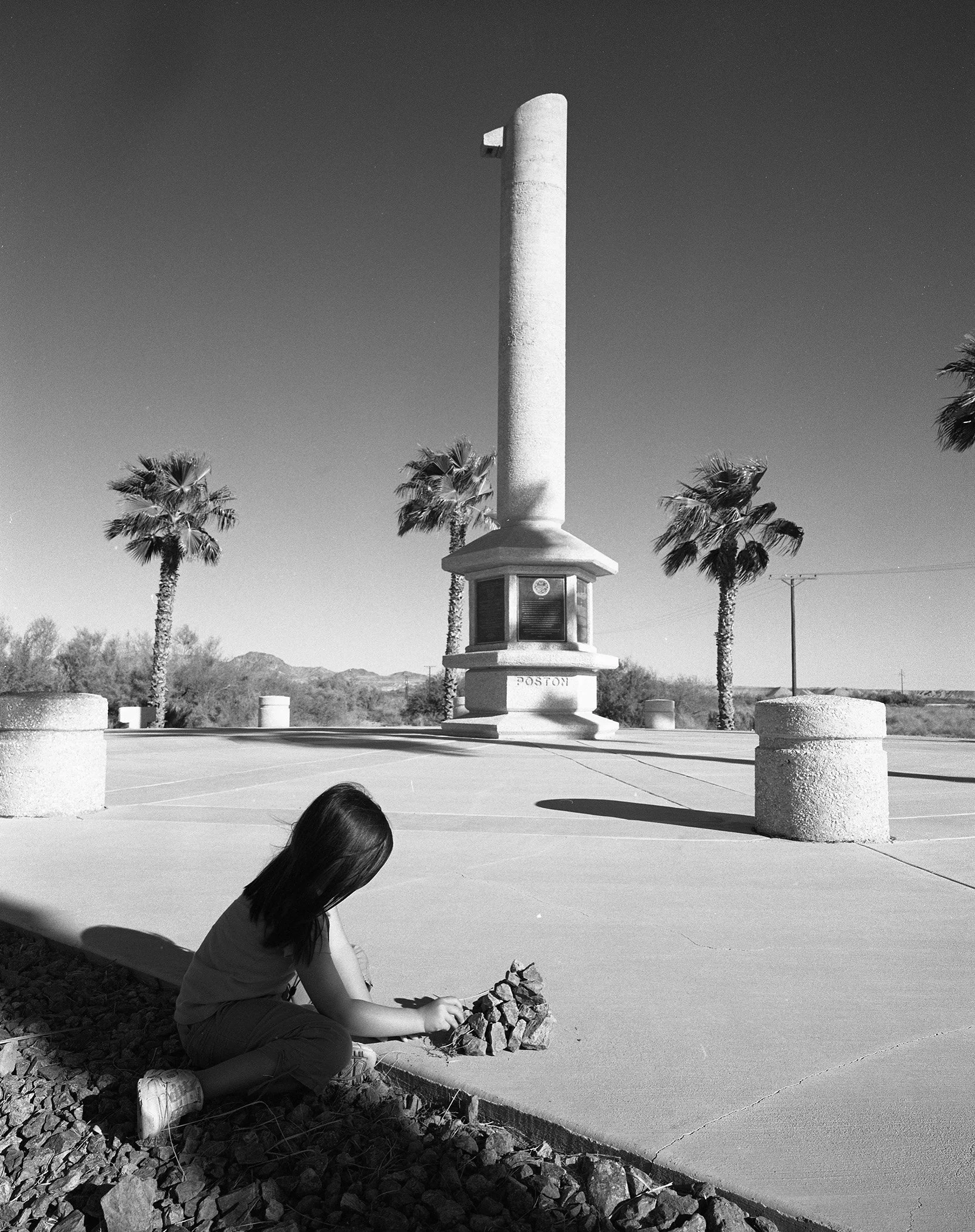 Poston memorial Lydia.jpg