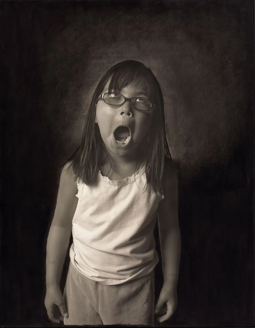 Obake face (Center app 2010).jpg