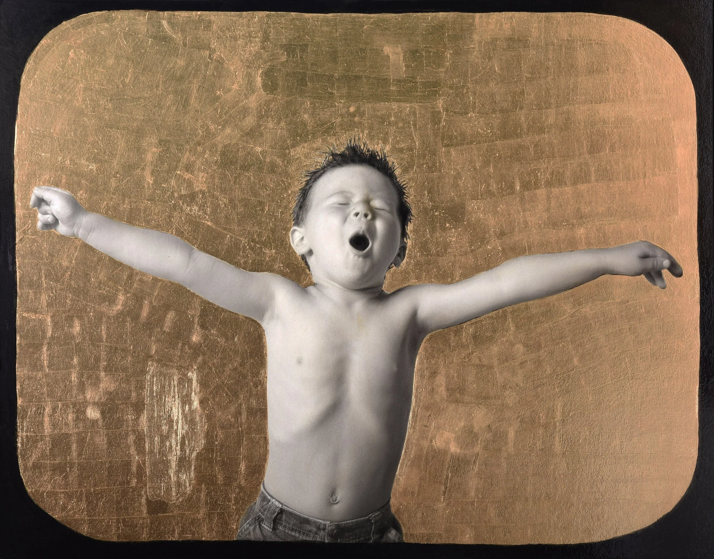 Multimedia Portraits (2009)