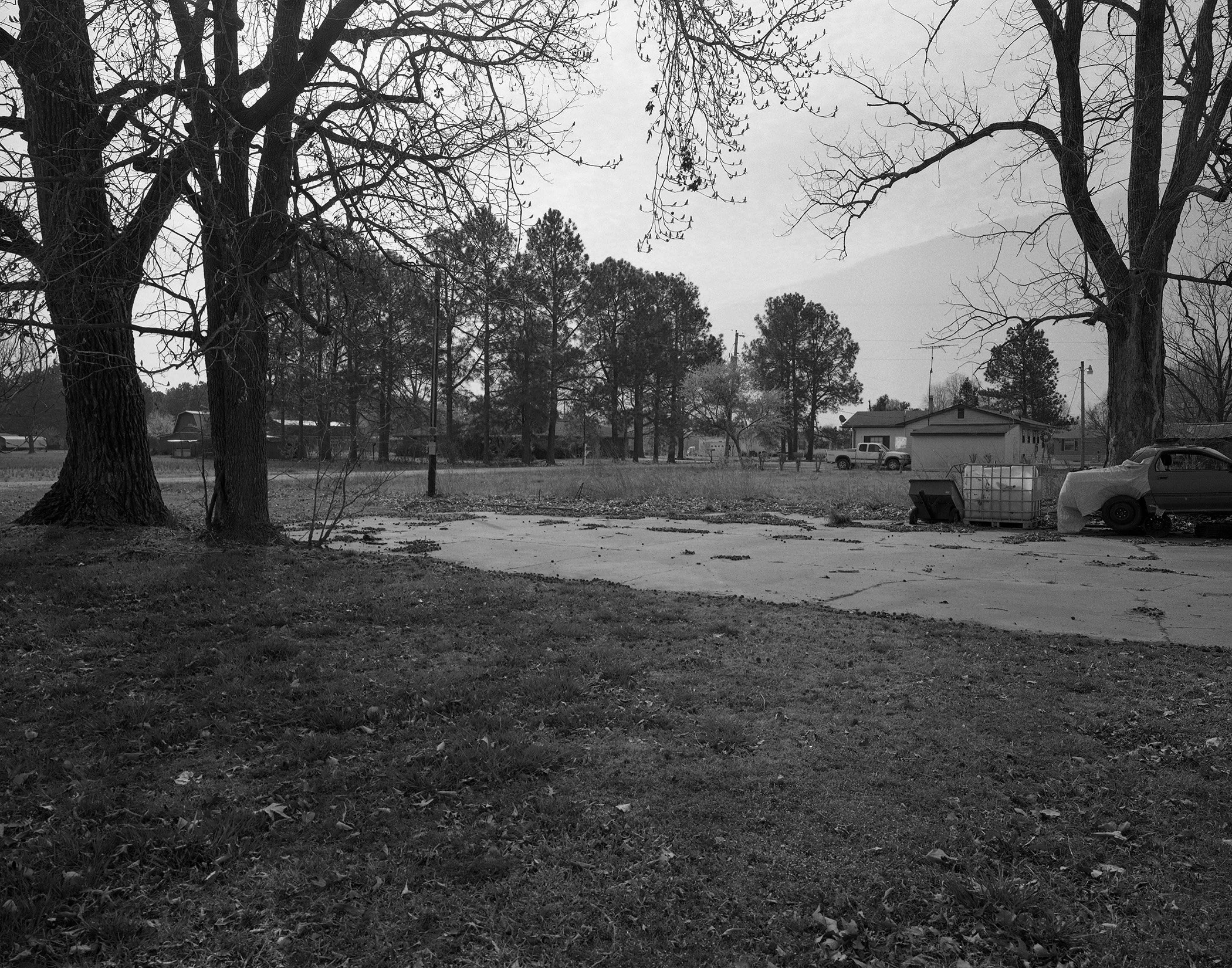 Rohwer Post office.jpg