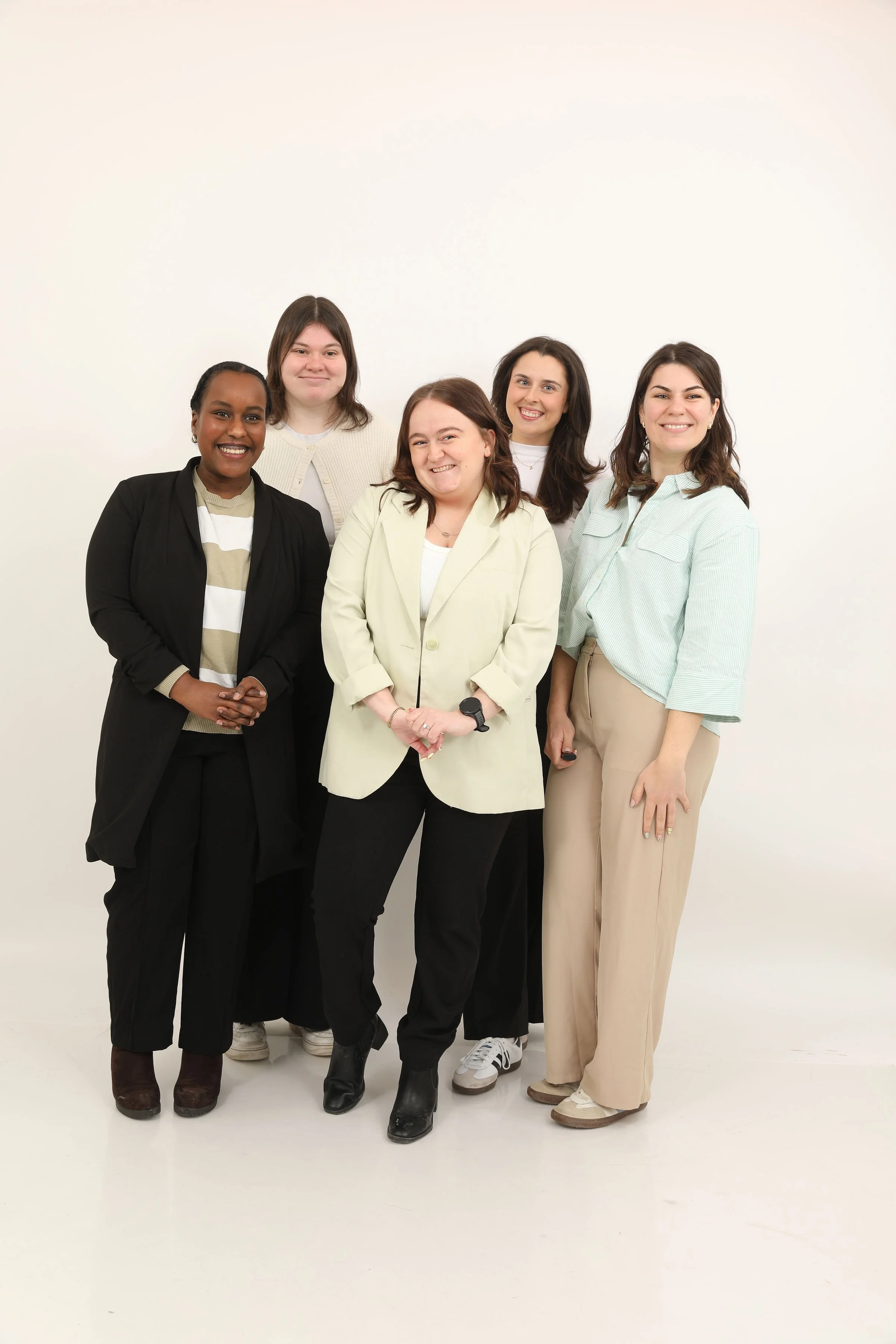 What Building a Business in Your Twenties Taught Me About People, Brand, and Self