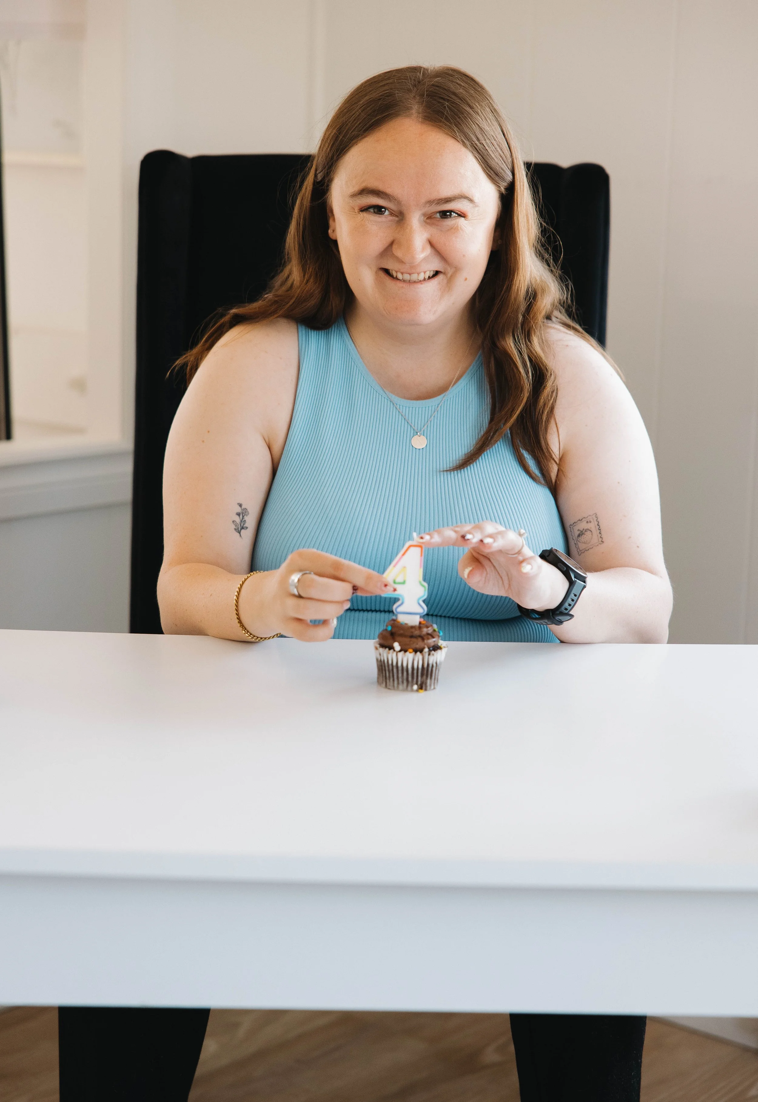 Four Years of The New Leaf Collective: Growing a Marketing Company in London, Ontario