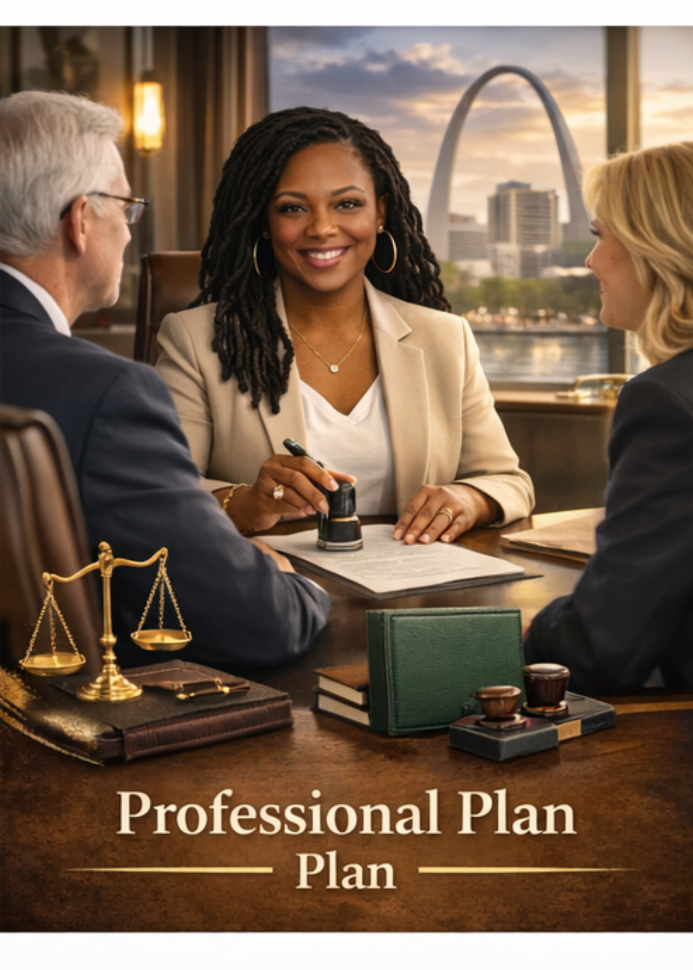 Business Professionals Package