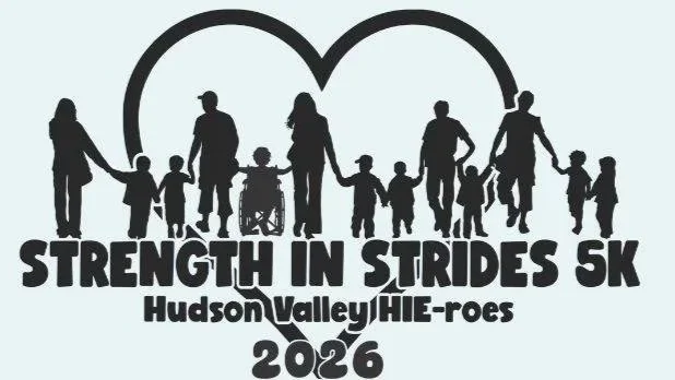 Strength in Strides 5K