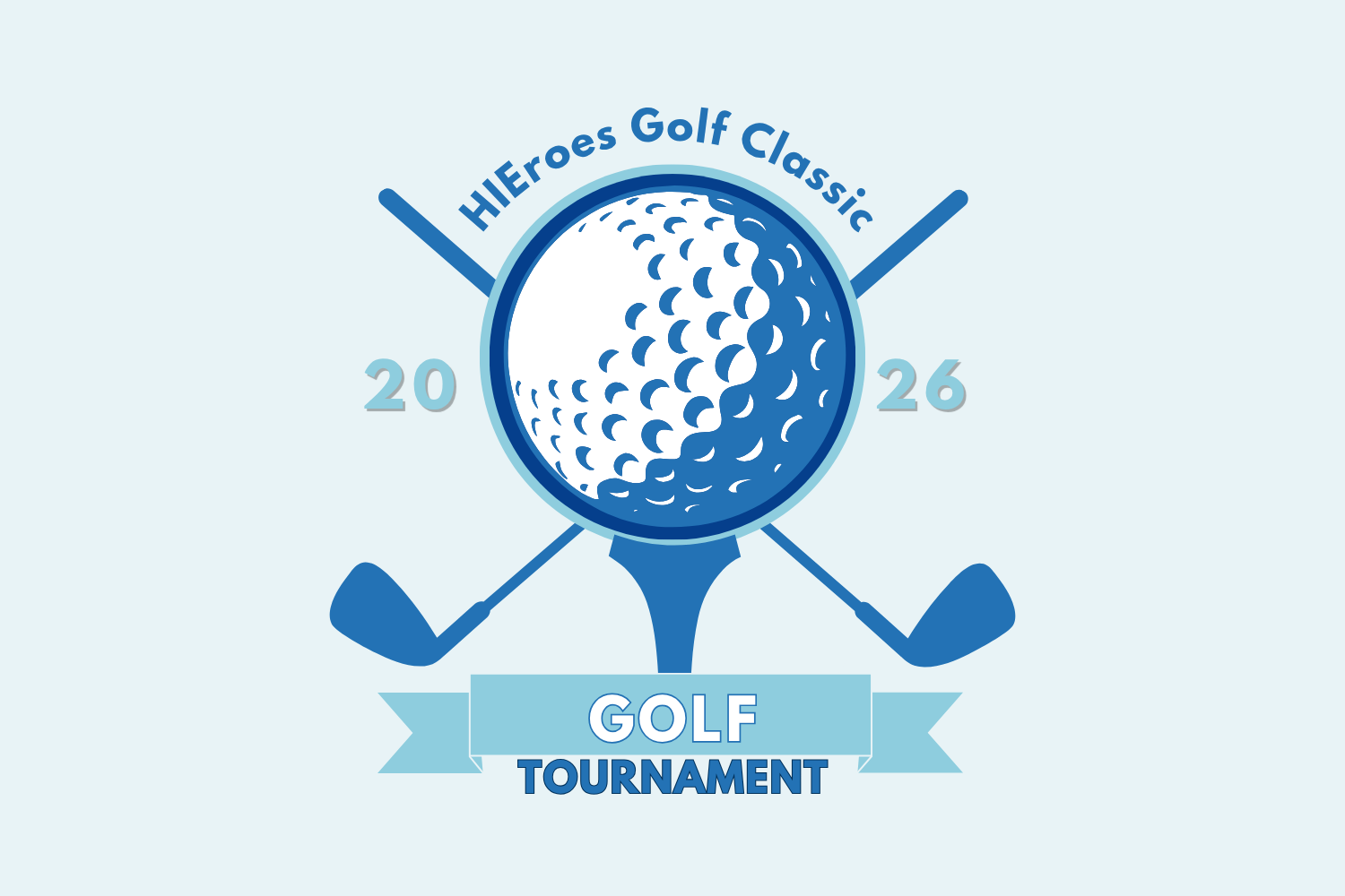 HIEroes Golf Classic Tournament 