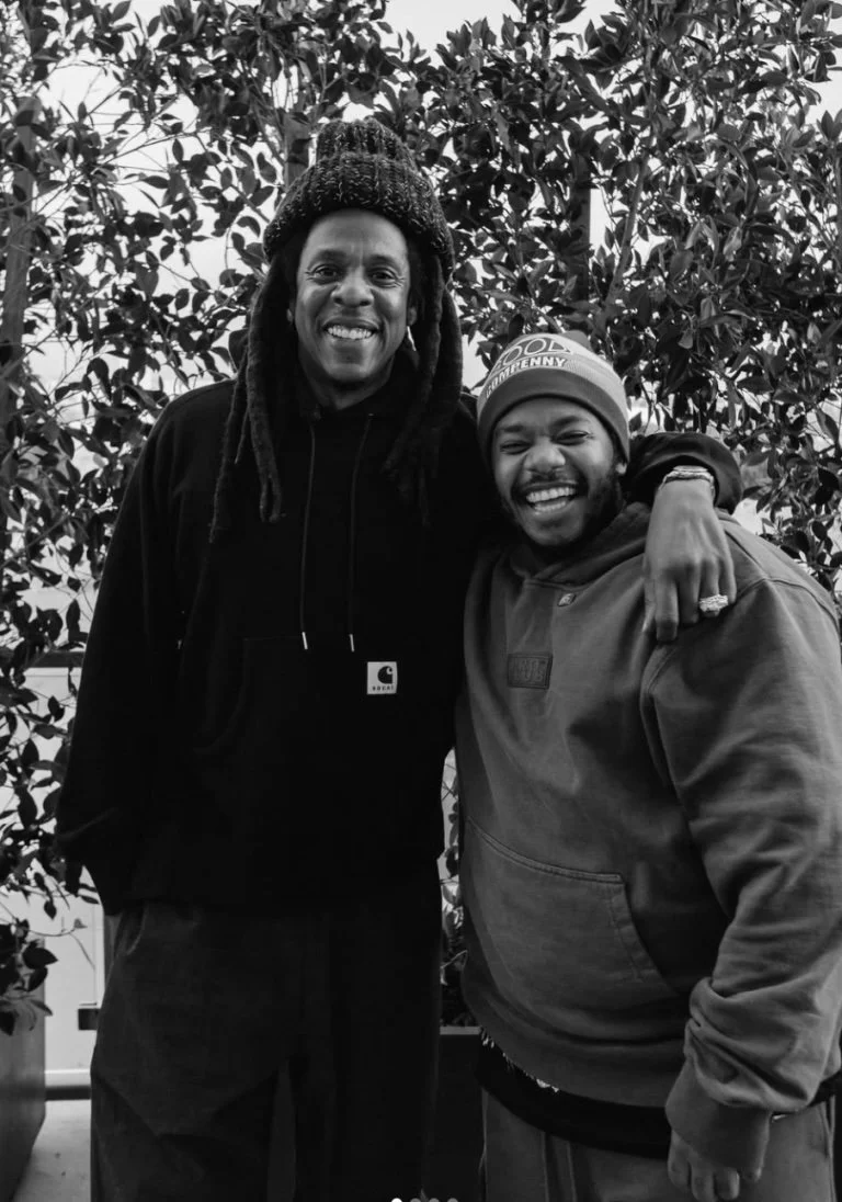 LaRussell x Roc Nation: A Lesson in Leverage