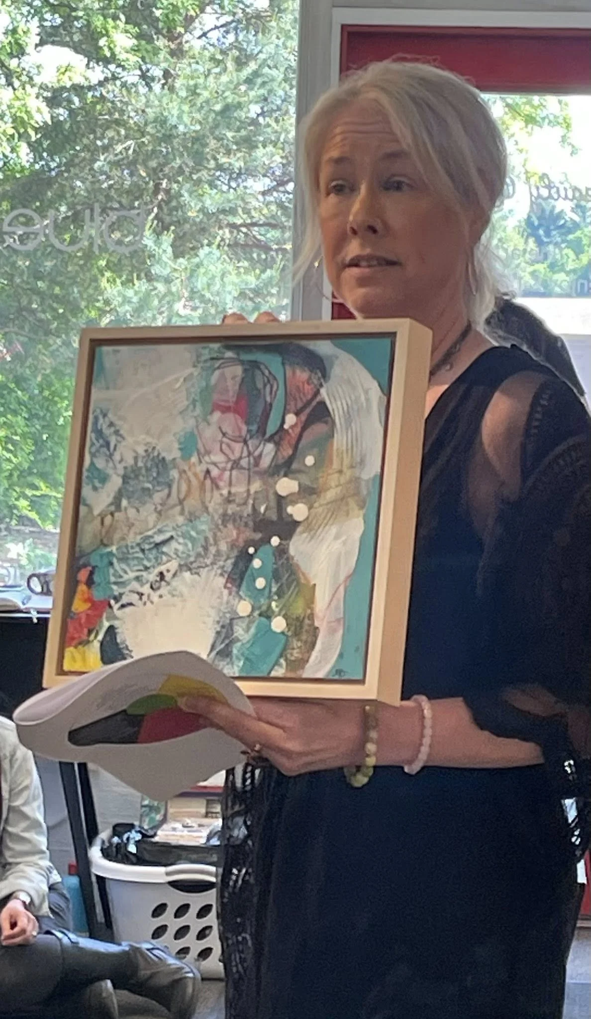 Artist Talk at Blue Moon May 2025.jpg