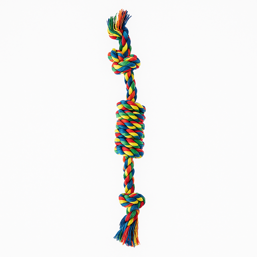 Cuerdita Rainbow 🌈