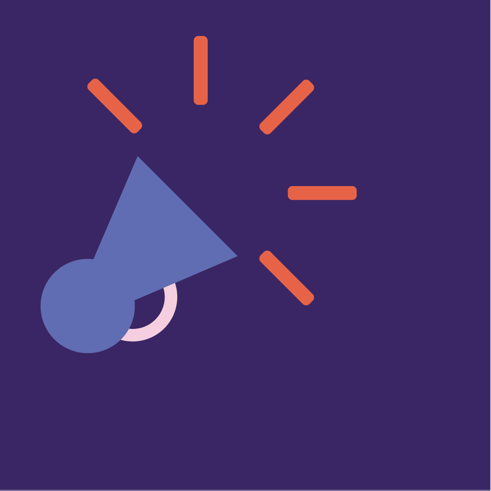 Magaphone icon