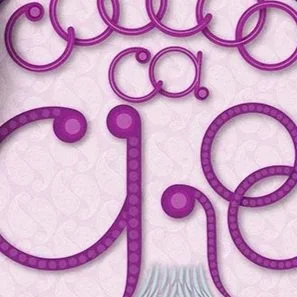 “I am the Walrus” stickers