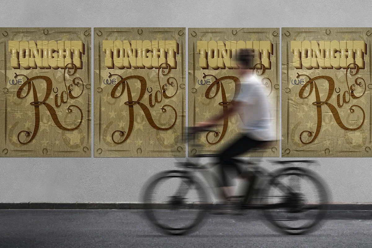 Posters and Promotions