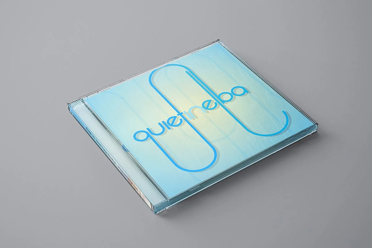 Album Covers: Quiet in Elba