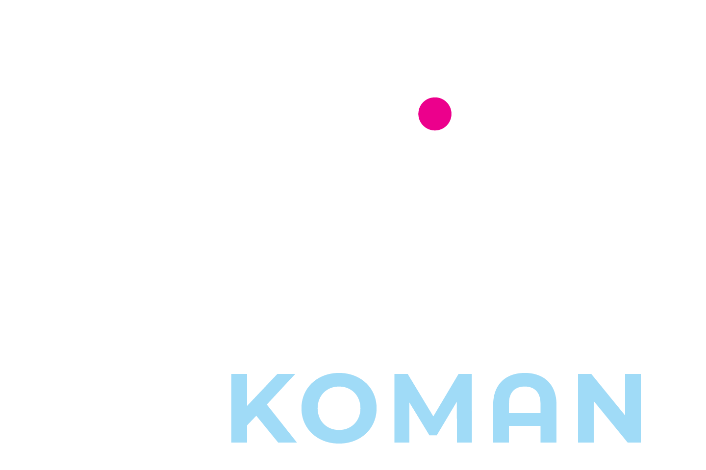Jessica Koman Lettering &amp; Design Studio
