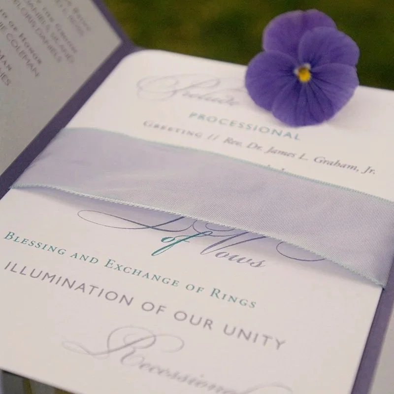 Wedding & Event Suites