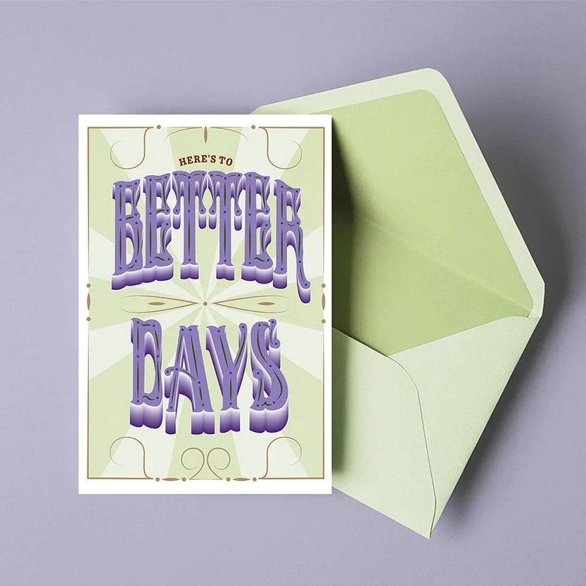 Better Days