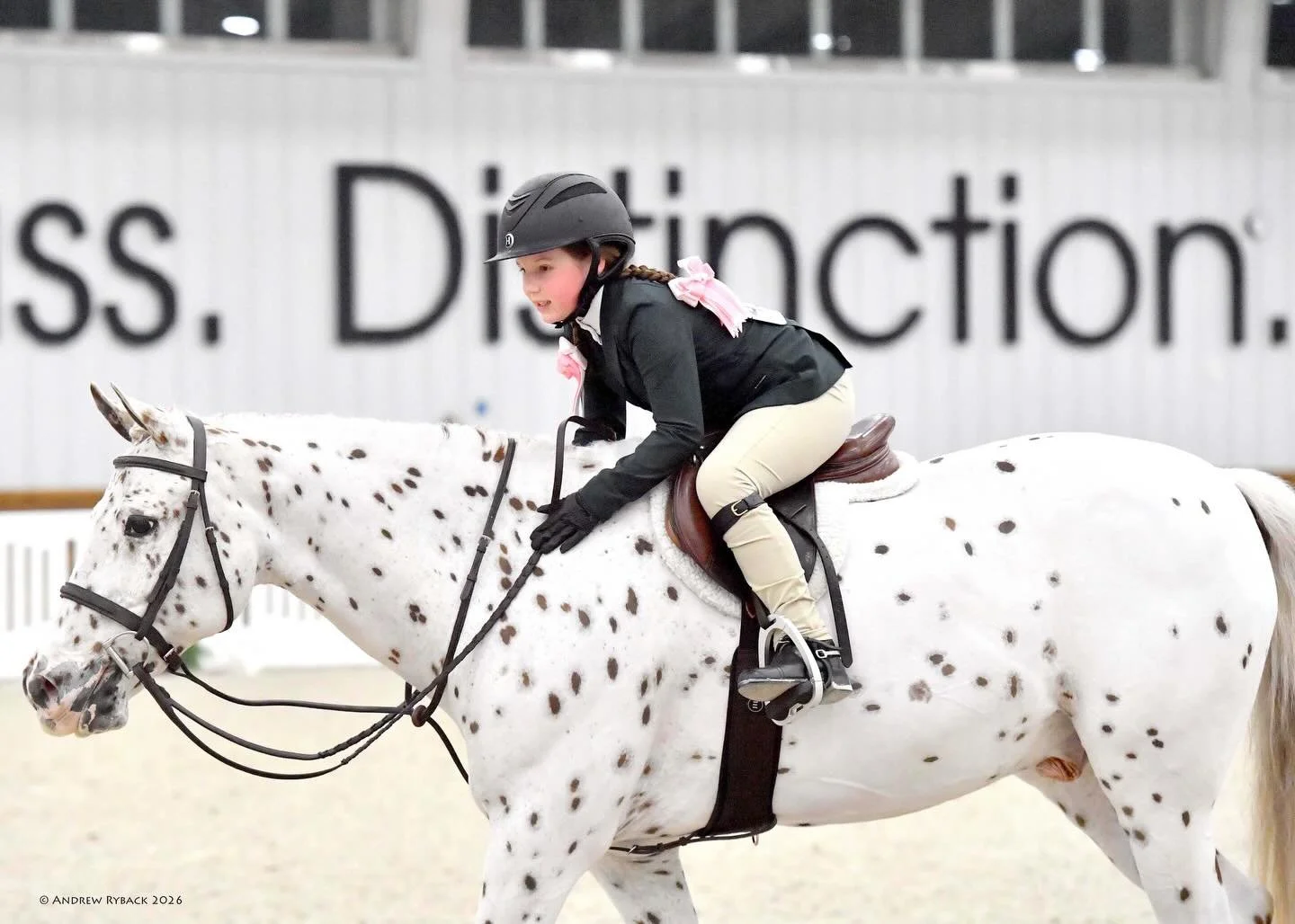 Nora Kalso and Sticky Fingers continue their winning ways in Ocala 🤩🤩 This pair is the cutest to watch 🥰

💙❤️💛Week 8 - Champions of the short hunters and reserve champions of the short stirrup eq!

❤️💛🤍Week 9- Reserve champions of both the sho