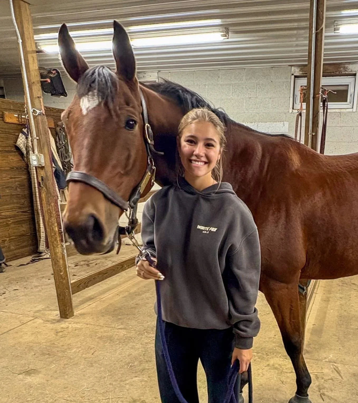Scenic view of snow-capped mountains in the background with rolling hills and a modern house in the foreground.