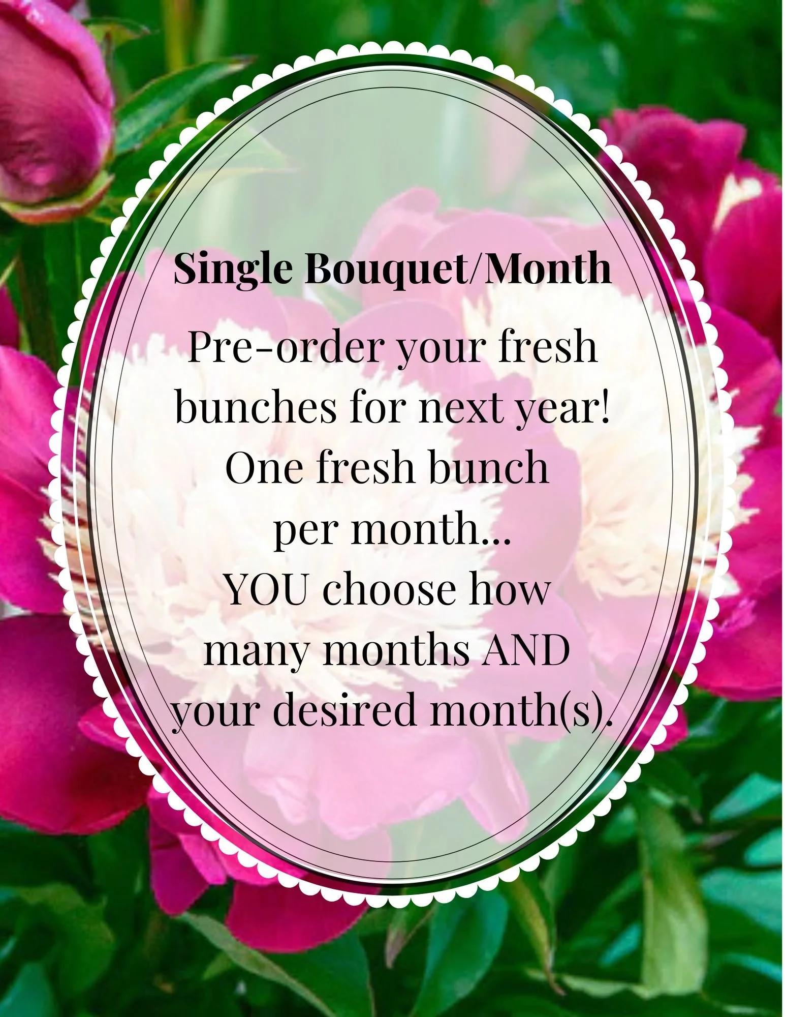 Single Bouquet:month.jpg