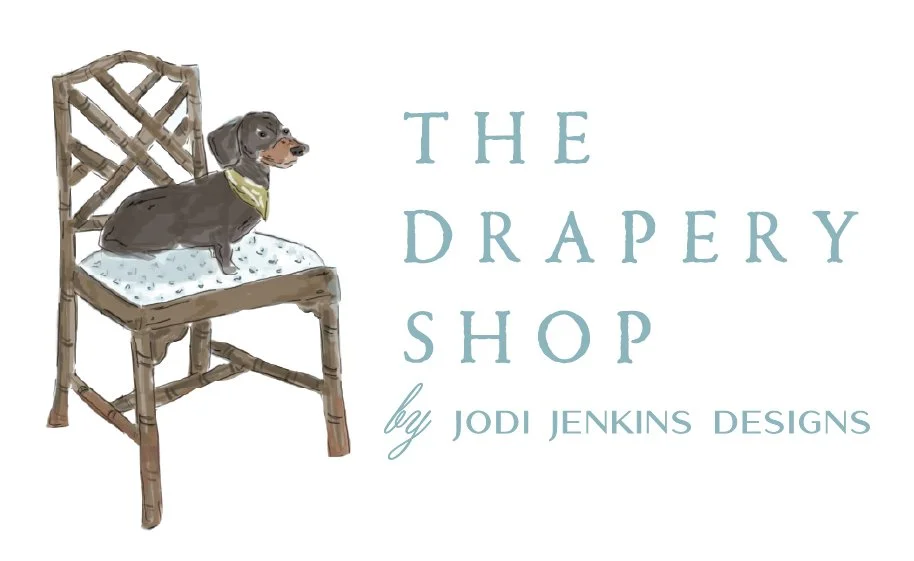 Jodi Jenkins Designs