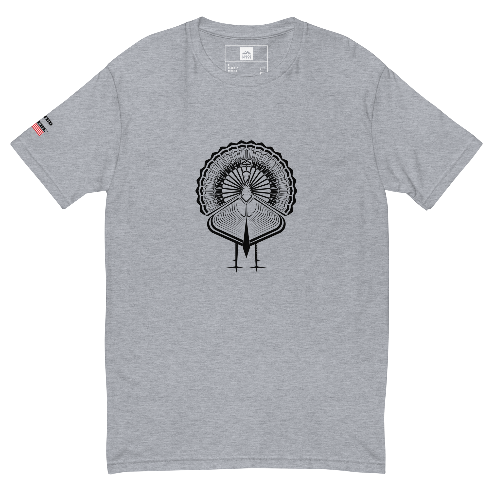 mens-fitted-t-shirt-heather-grey-front-6aa365b56641a.png