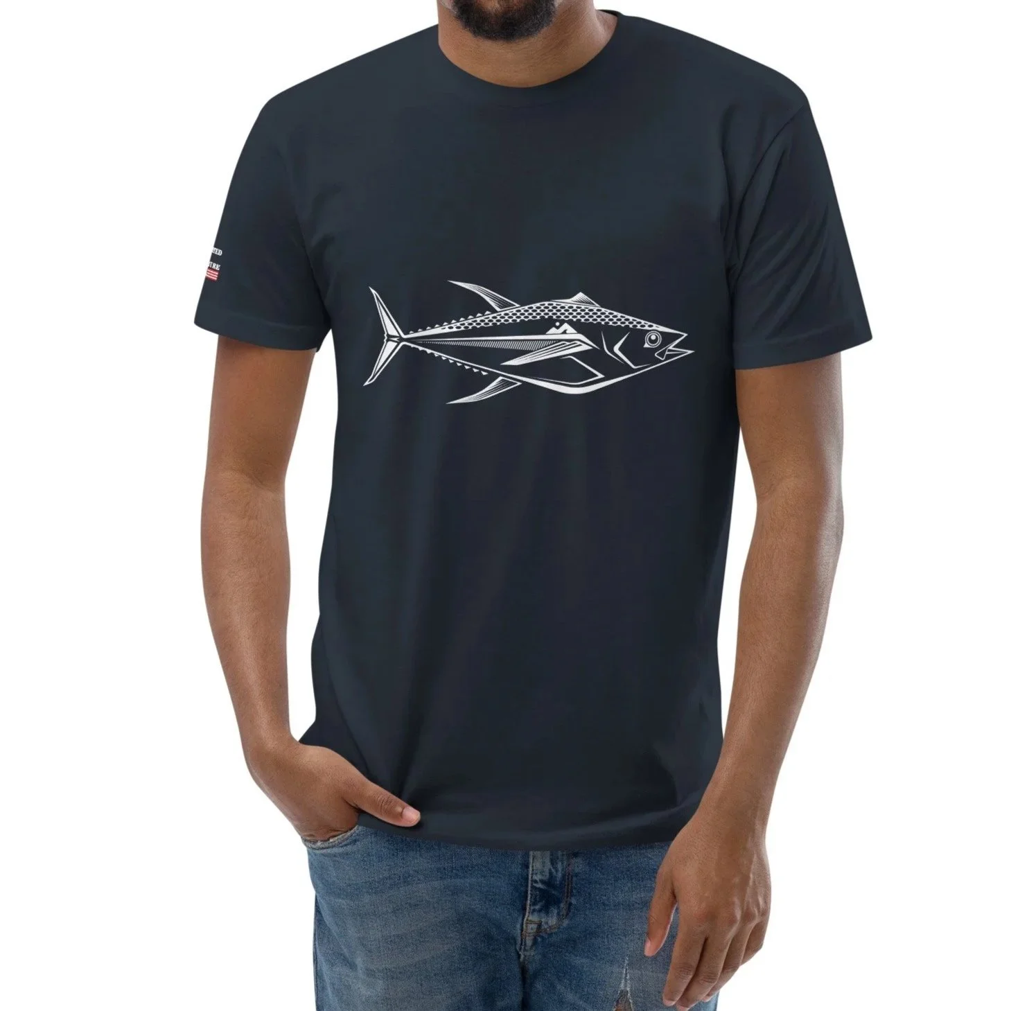Velocity - Yellowfin Tuna/TW01