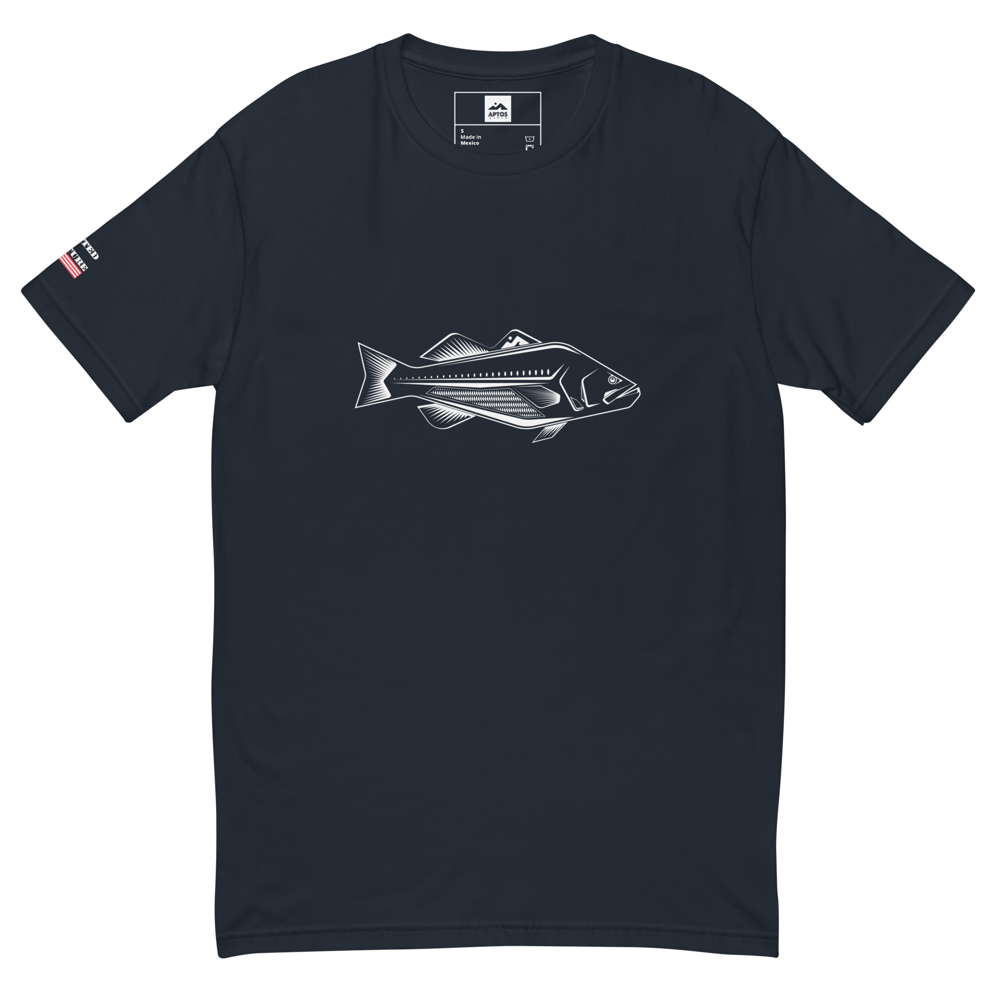 mens-fitted-t-shirt-midnight-navy-front-6a7b48247b8f3.png