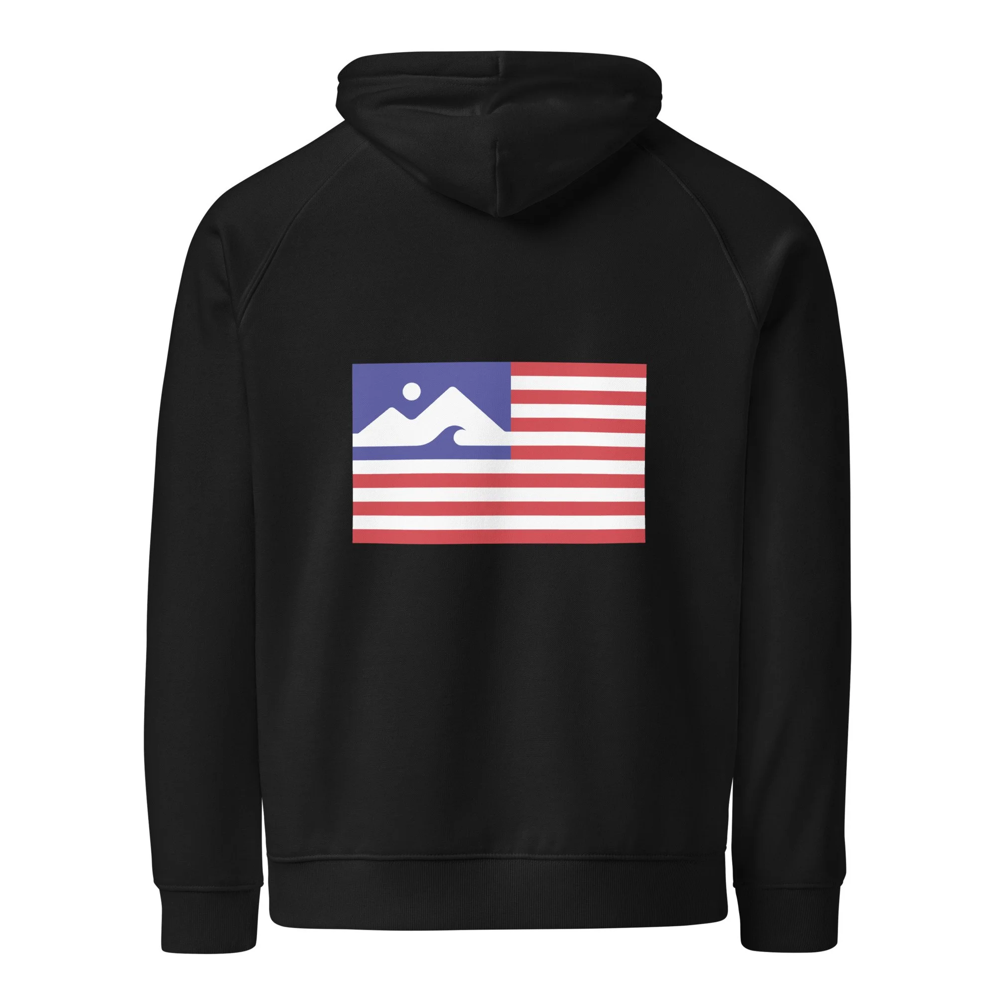 United By Nature - USAxAR/HW01