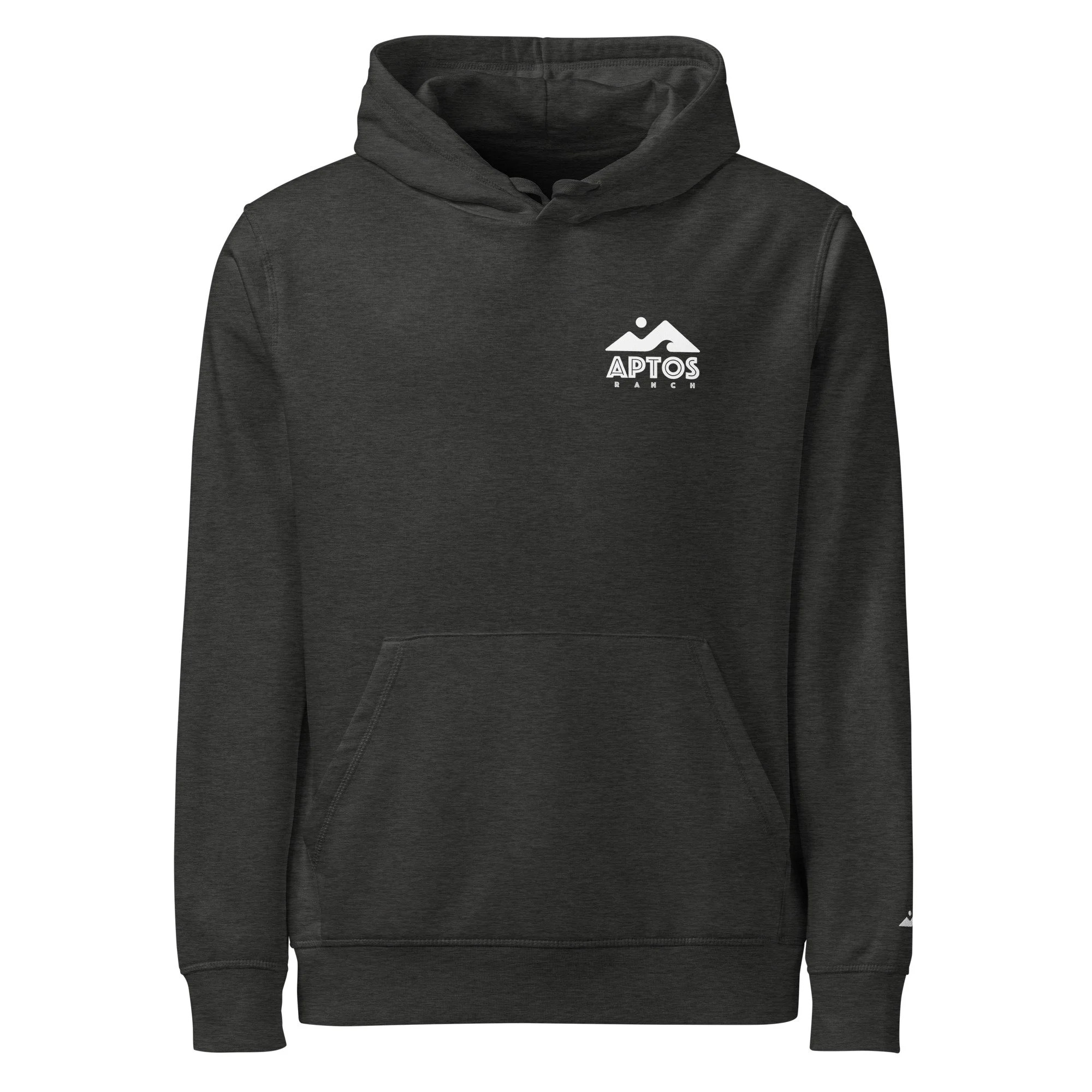 Aptos Ranch / United by Nature Logo/HW01