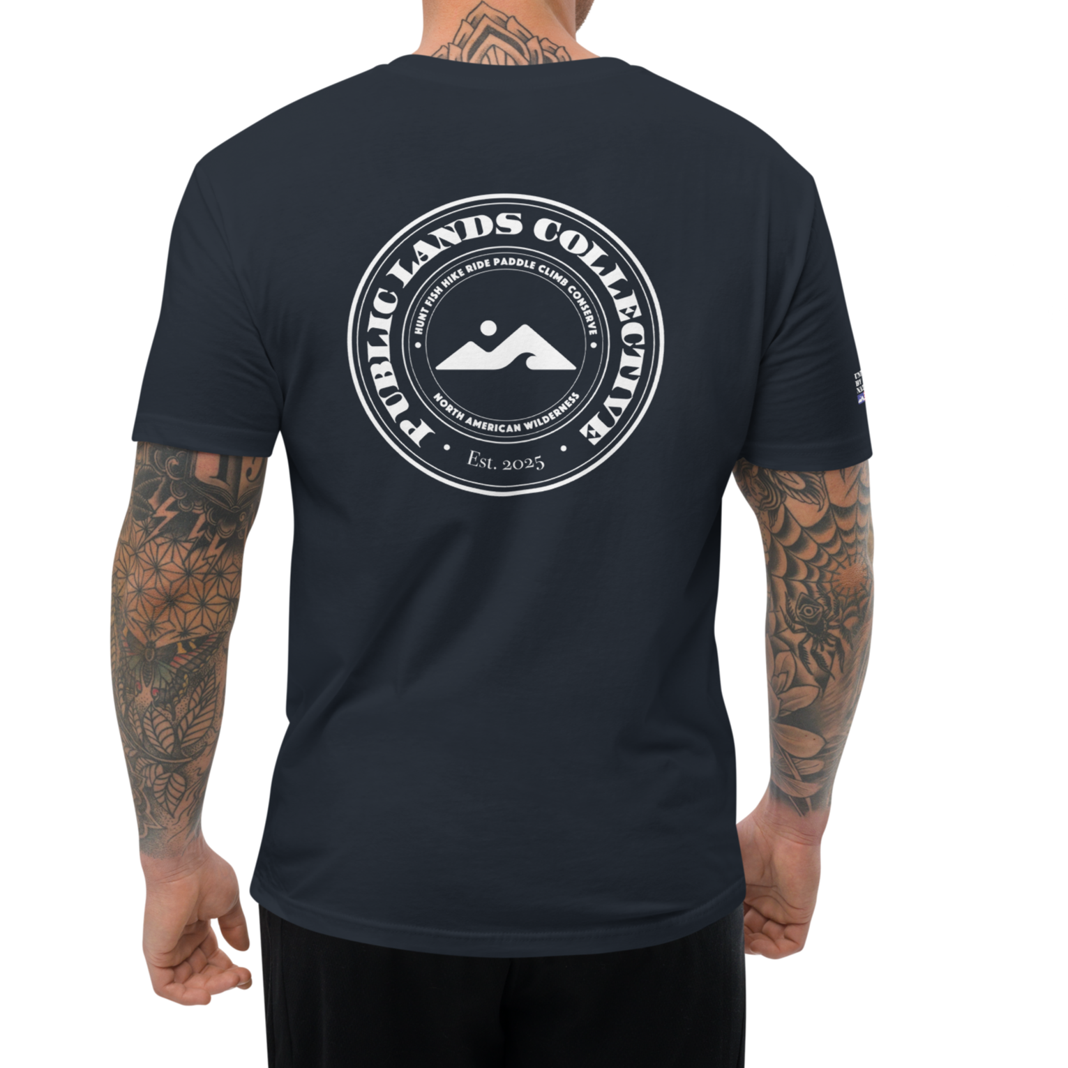 mens-fitted-t-shirt-midnight-navy-back-6a7df02a48ca2.png
