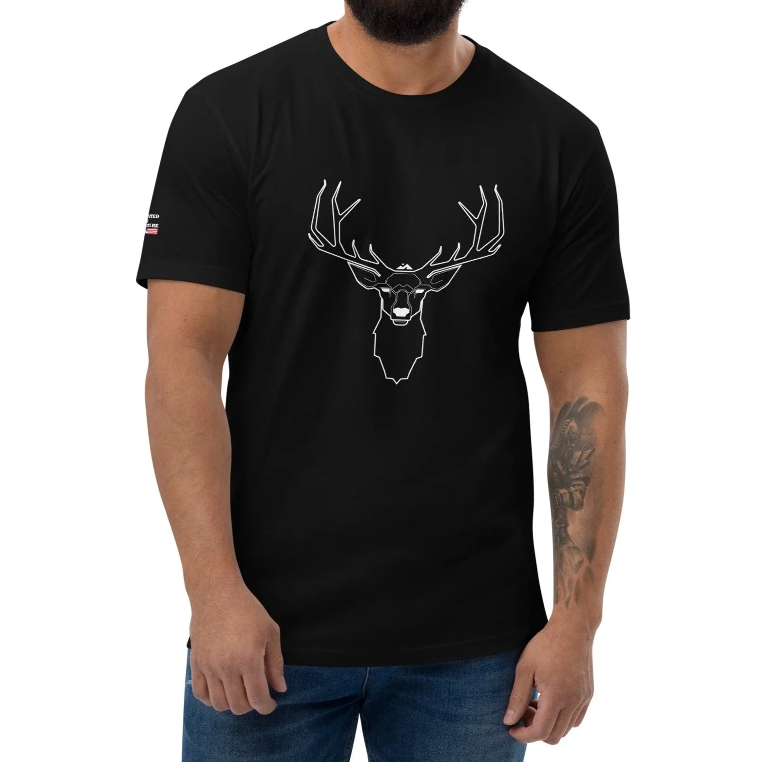 Pride - Mule Deer/TW01