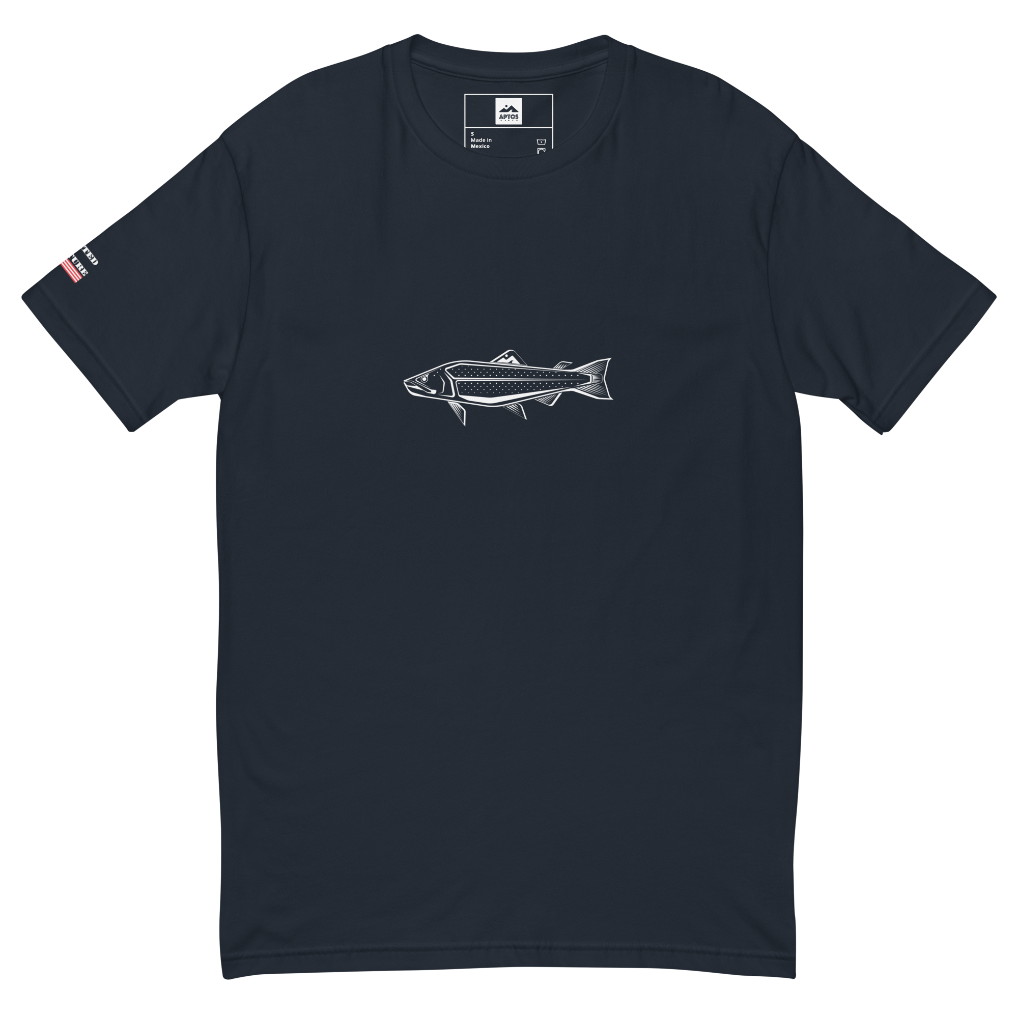mens-fitted-t-shirt-midnight-navy-front-6a7df02a4825e.png