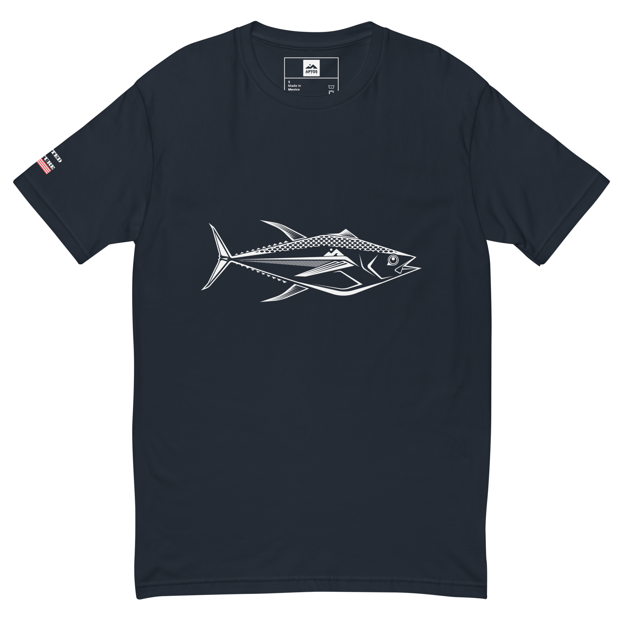 mens-fitted-t-shirt-midnight-navy-front-6abc24cb328f8.png