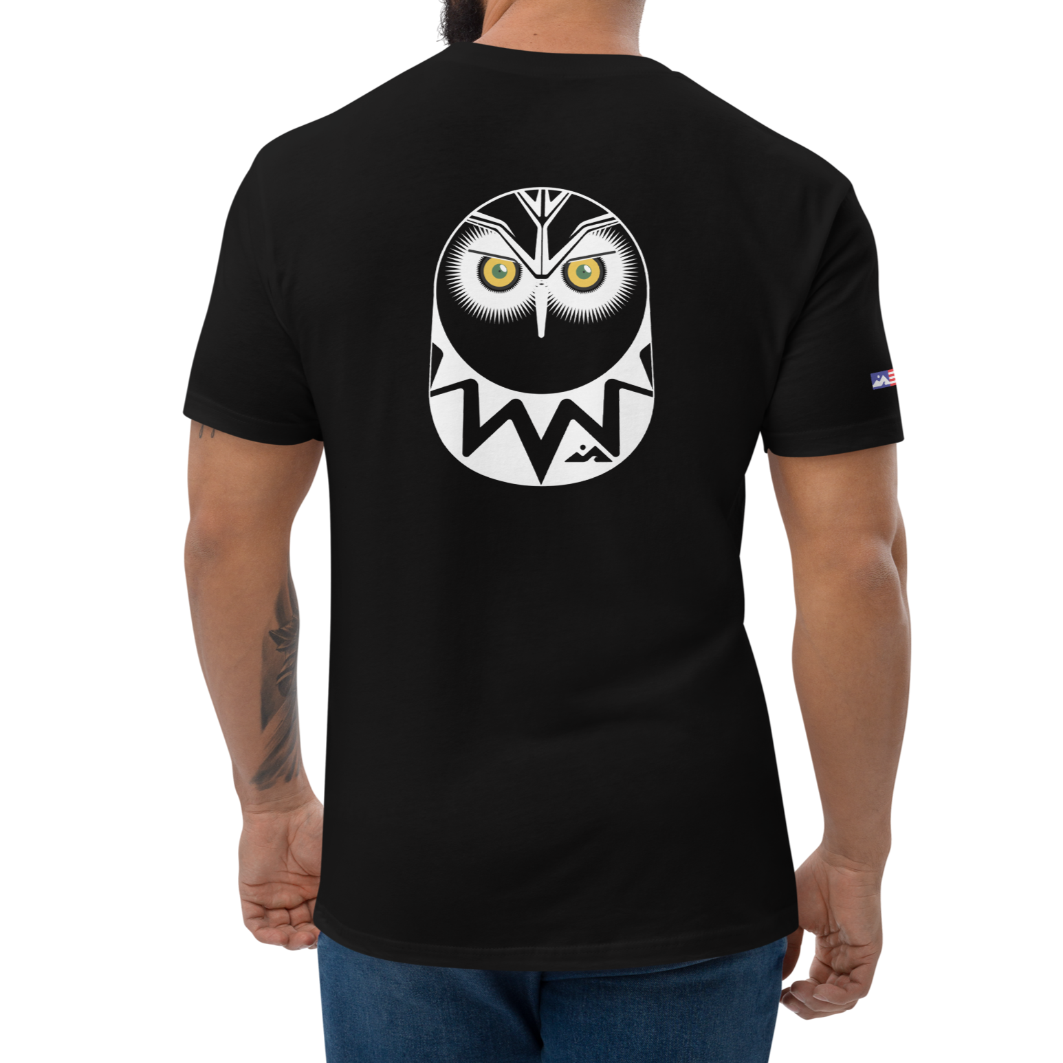 Awareness - Boreal Owl/TW01