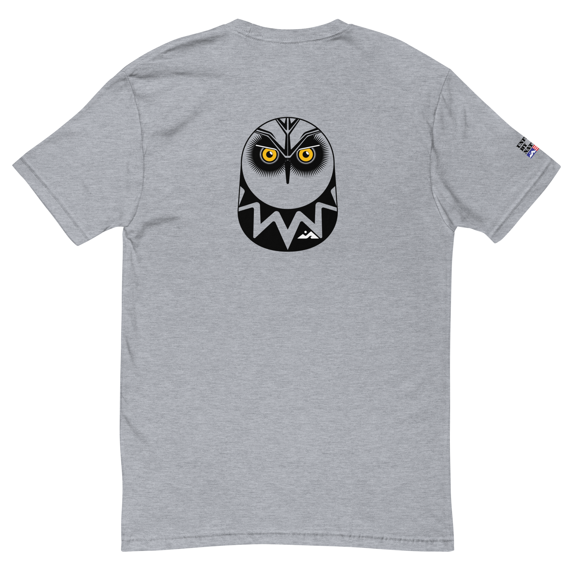 mens-fitted-t-shirt-heather-grey-back-6a763998f1ce8.png