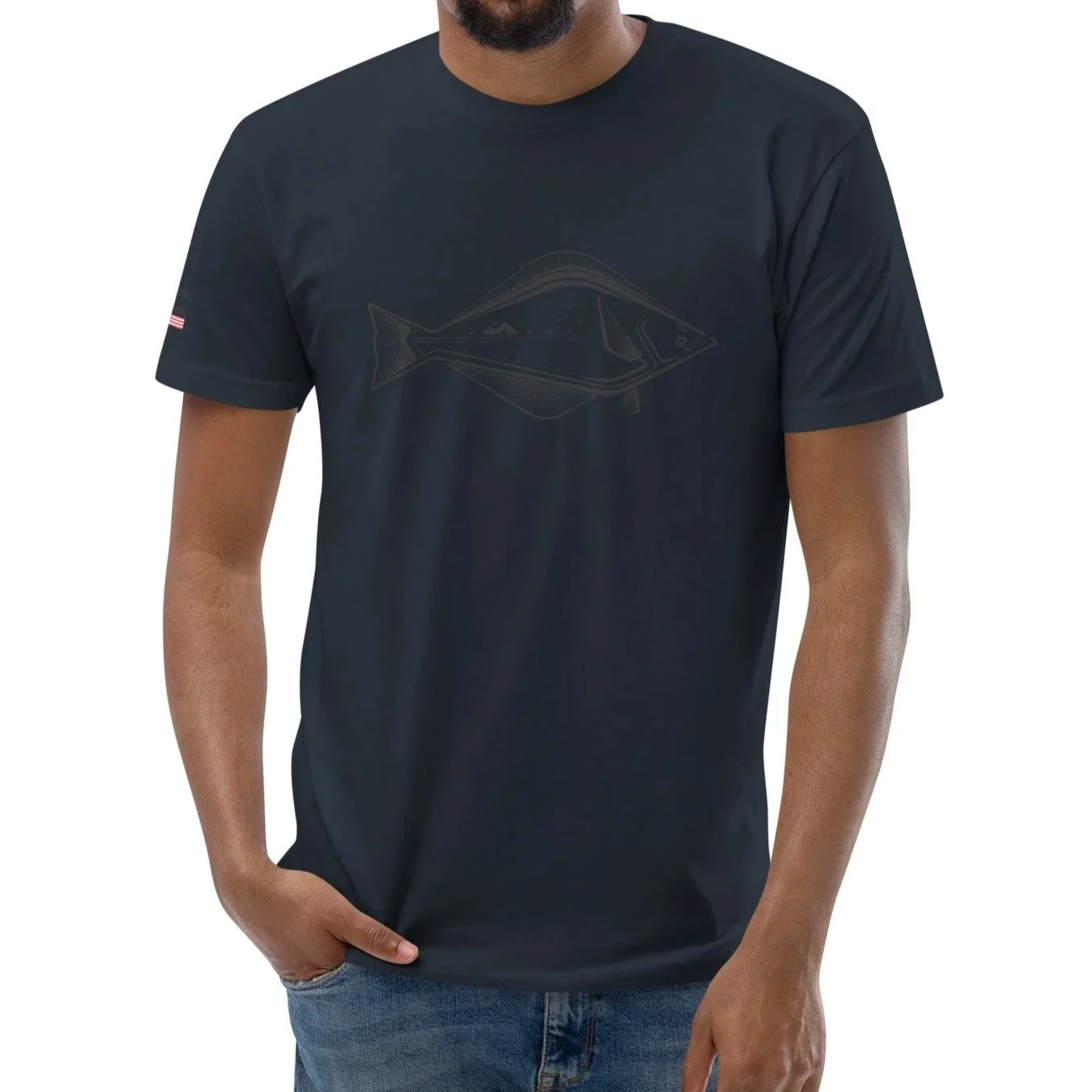 Patience - Halibut/TB01 'Low-key'