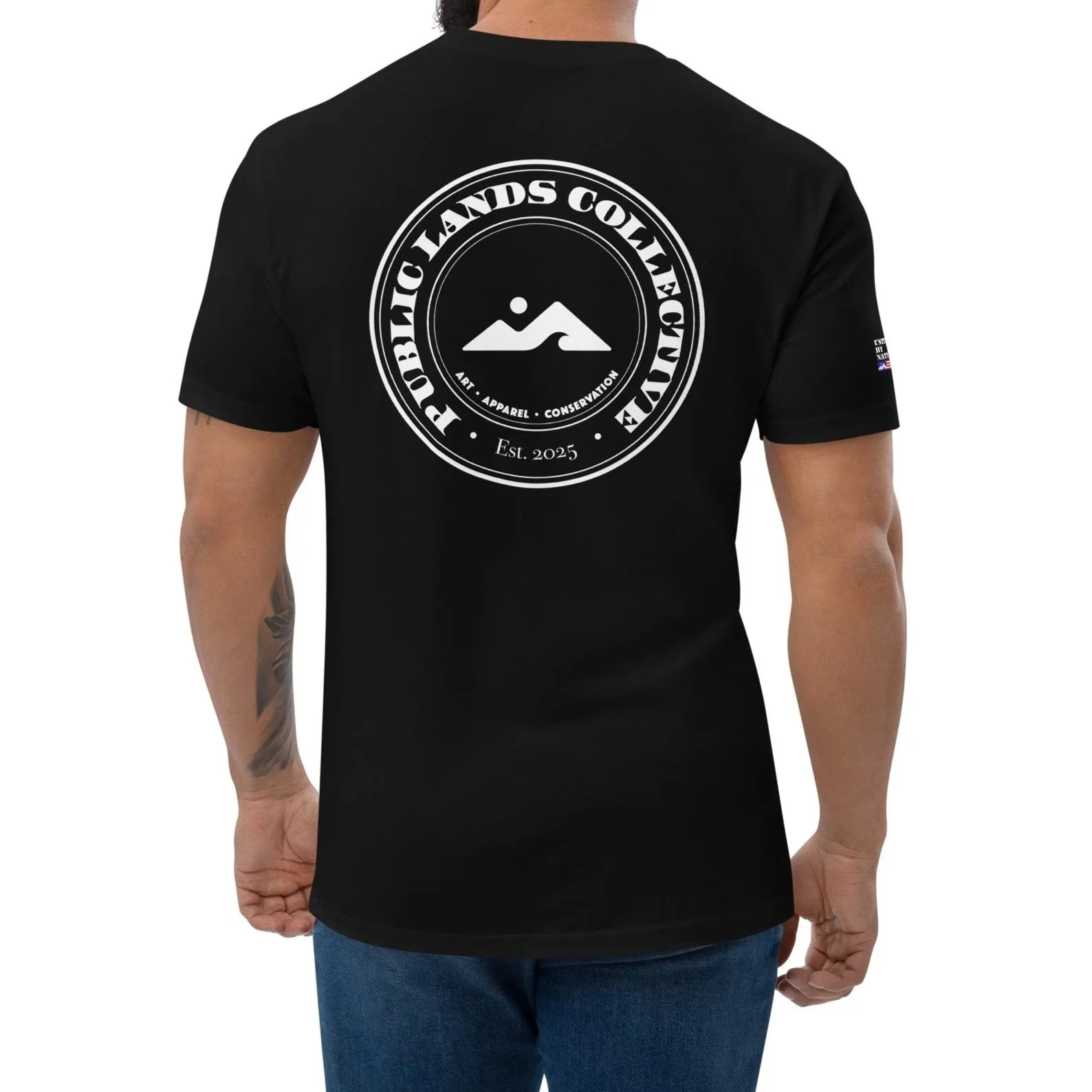 Aptos Ranch - Public Lands Collective/TW01