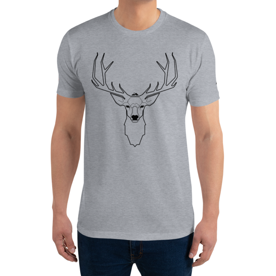 Pride - Mule Deer/TB01