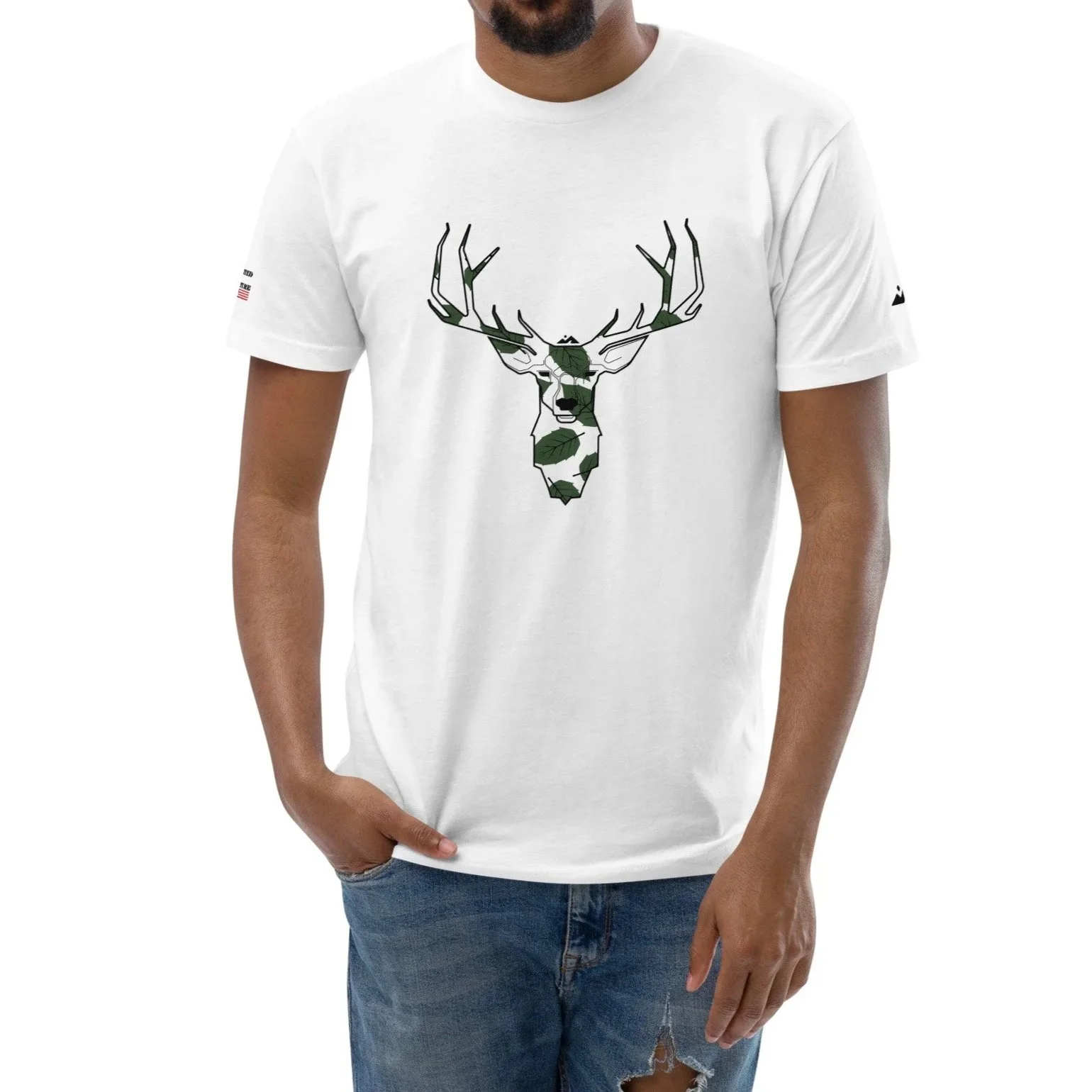 Pride - Mule Deer/TB03 Coast Live Oak