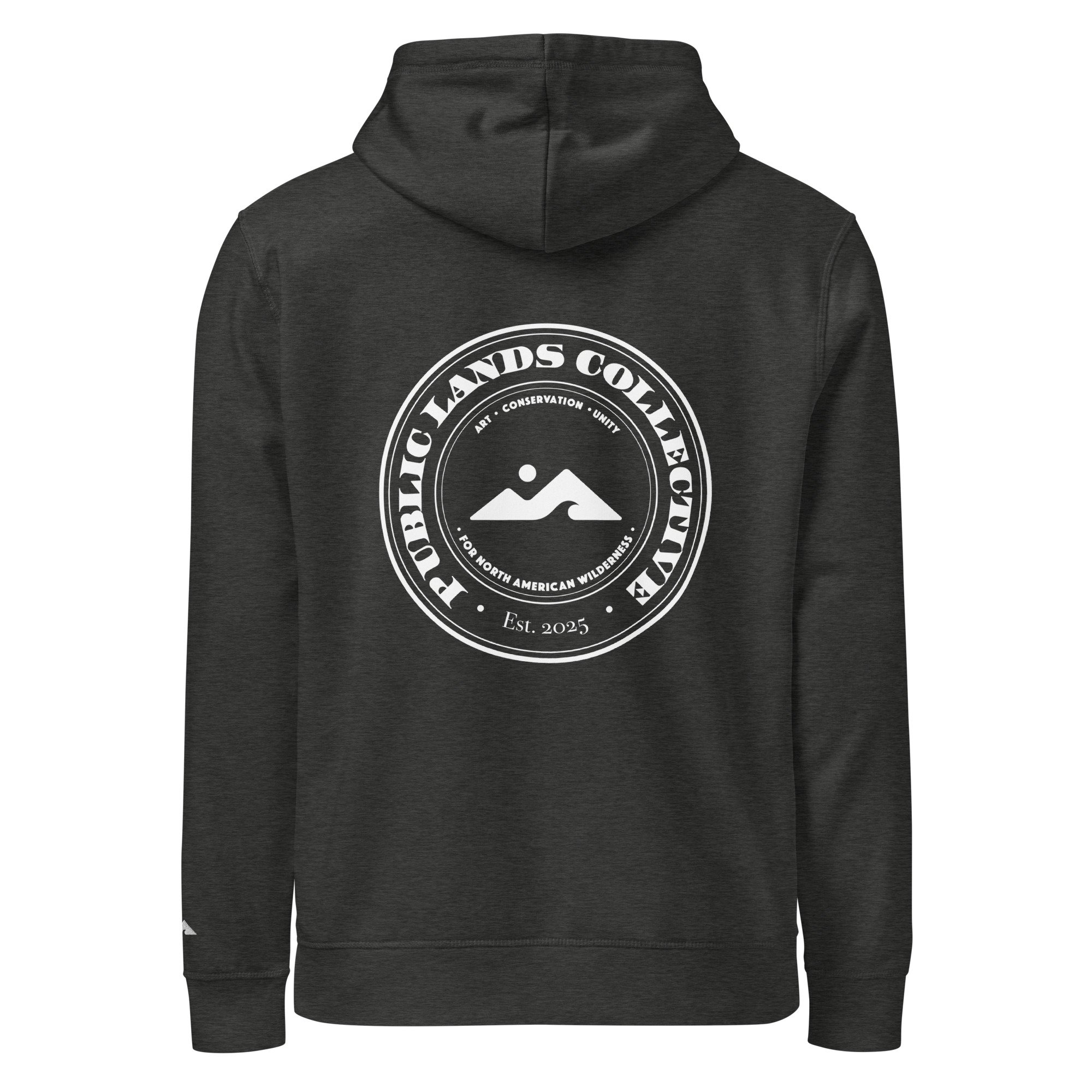 unisex-organic-mid-weight-drummer-2.0-hoodie-dark-heather-grey-back-6a6125efbe840.jpg