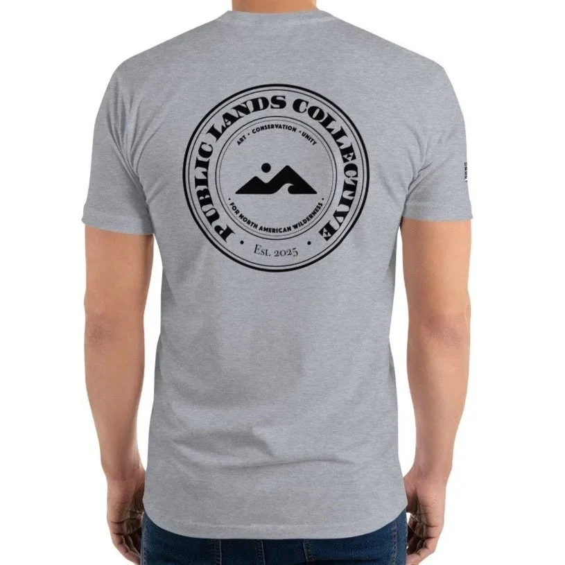 Aptos Ranch - Public Lands Collective/TB01 Trout