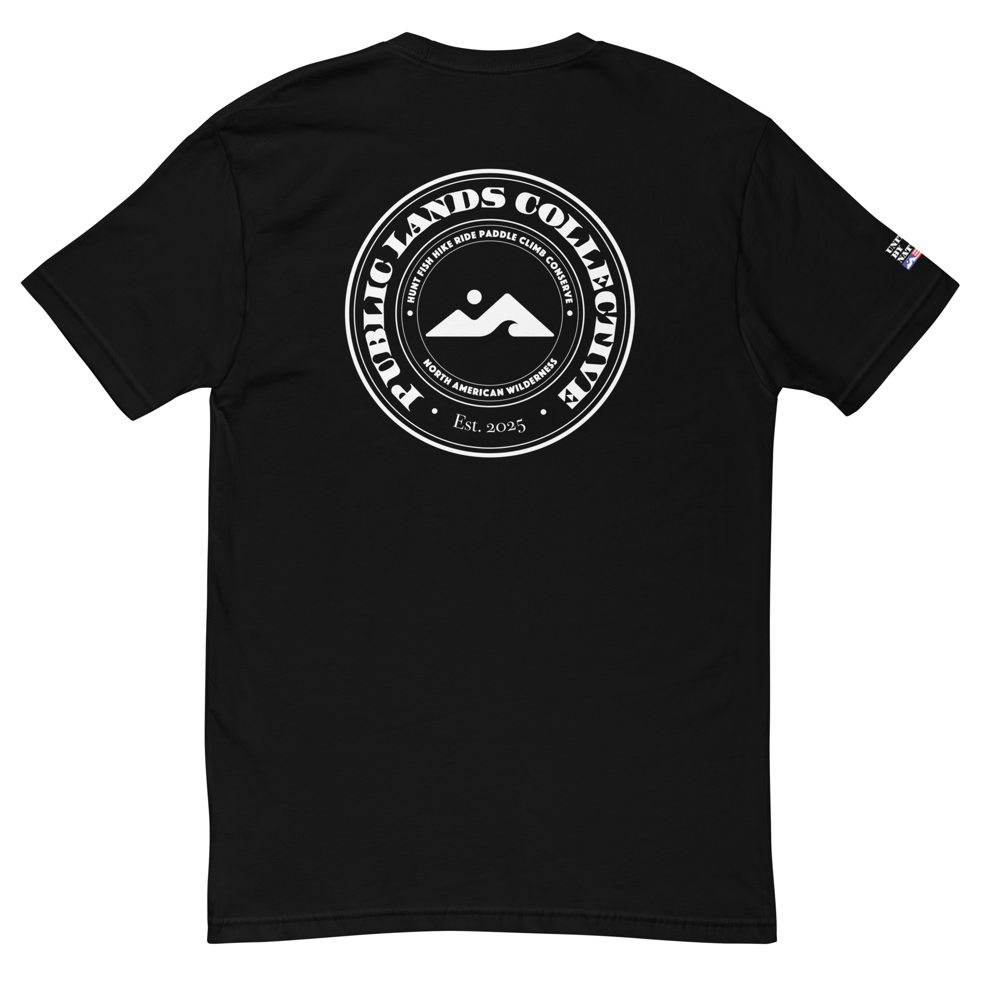 mens-fitted-t-shirt-black-back-6a7df02a488e1.png